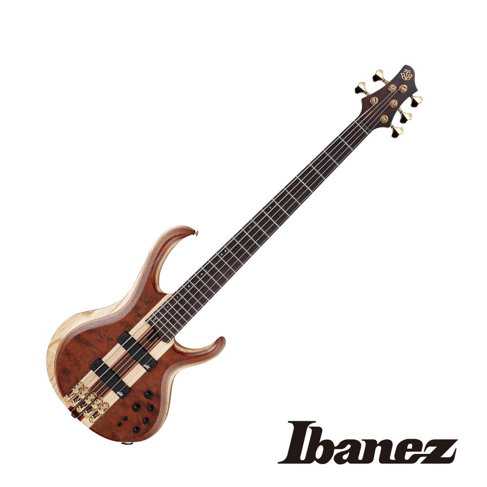 Ibanez BTB1835 五弦電貝斯|-海國樂器-代理品牌