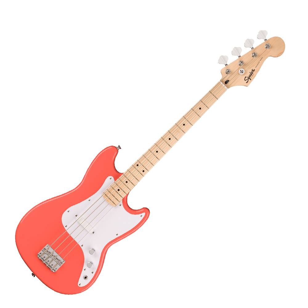 Squier Sonic Bronco |-海國樂器-代理品牌