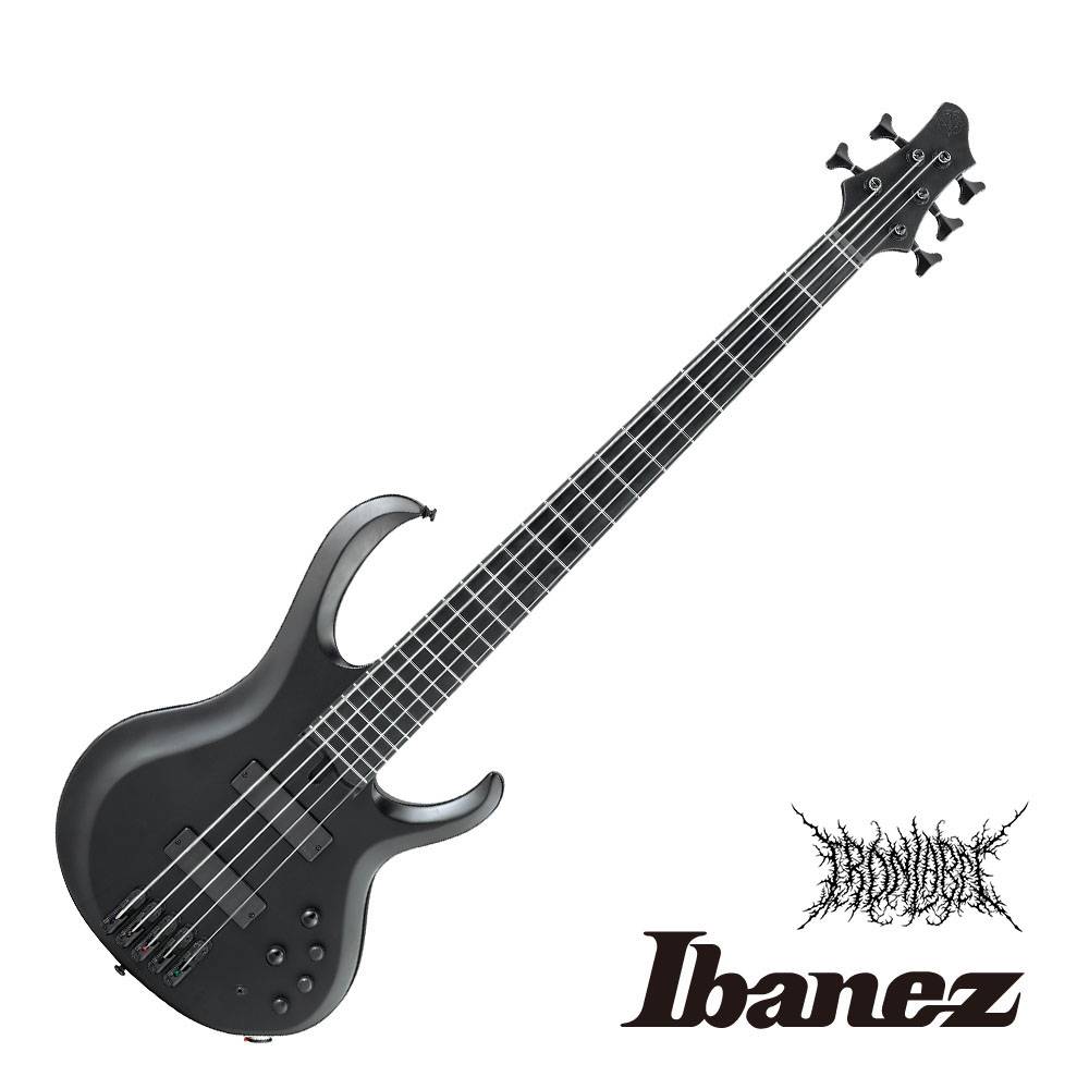 Ibanez BTB625EX 五弦電貝|-海國樂器-代理品牌