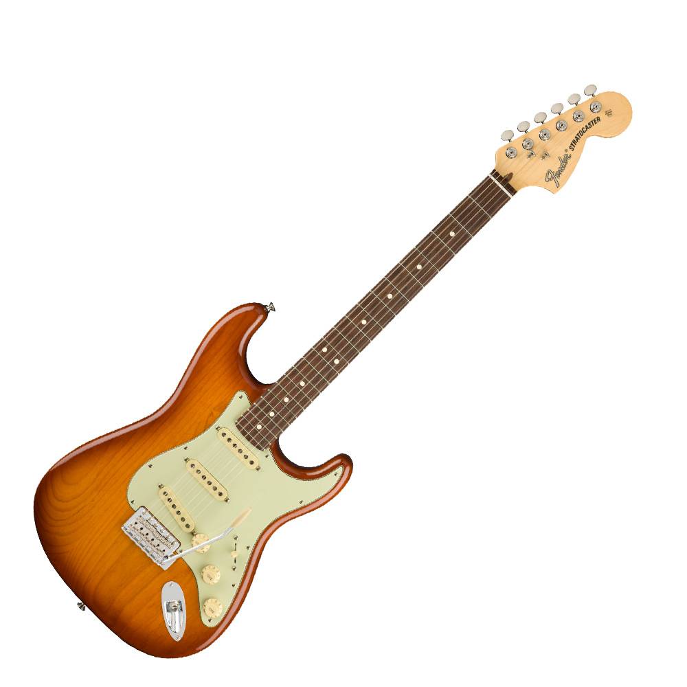 Fender American Perf|-海國樂器-代理品牌