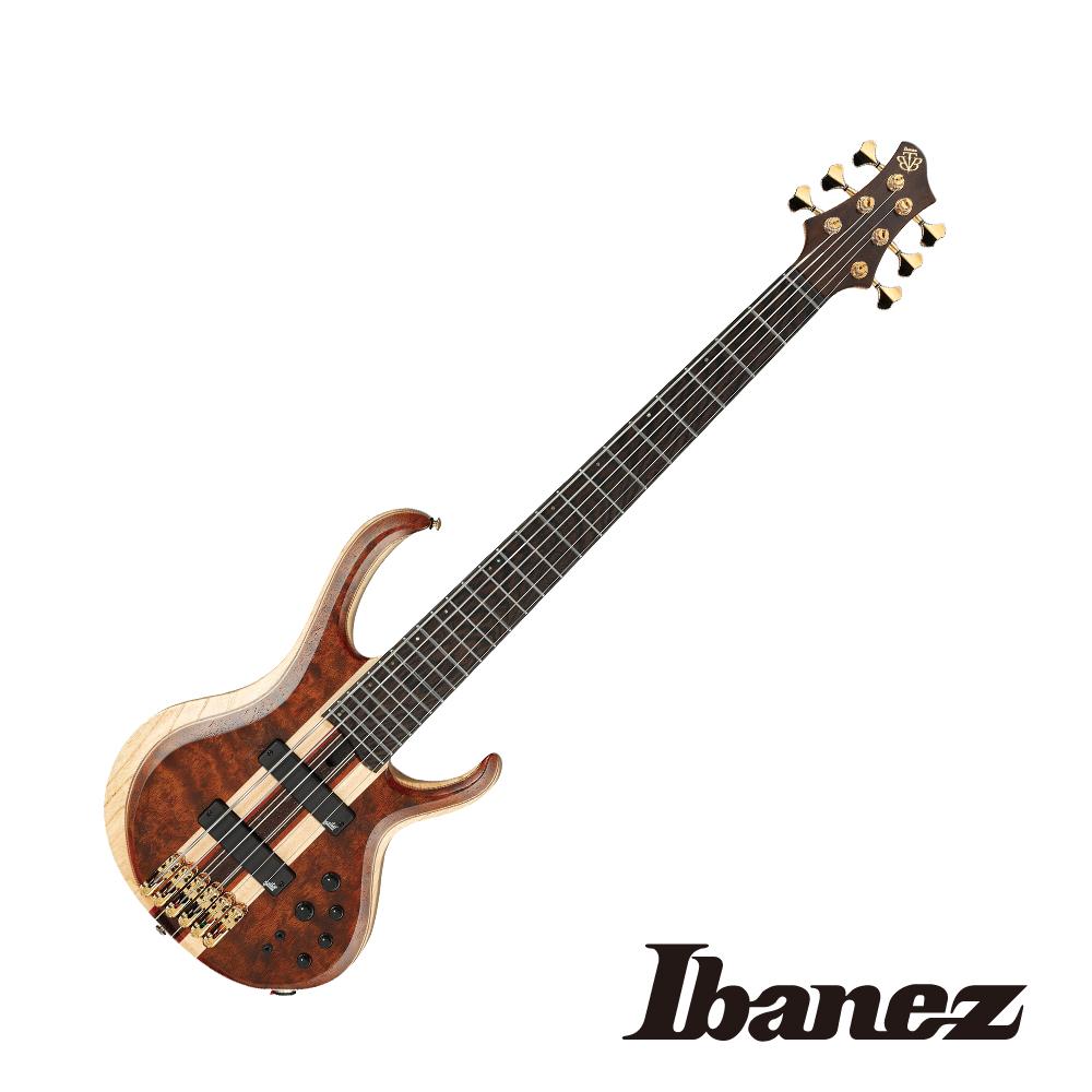 Ibanez BTB805MS 五弦電貝|-海國樂器-代理品牌