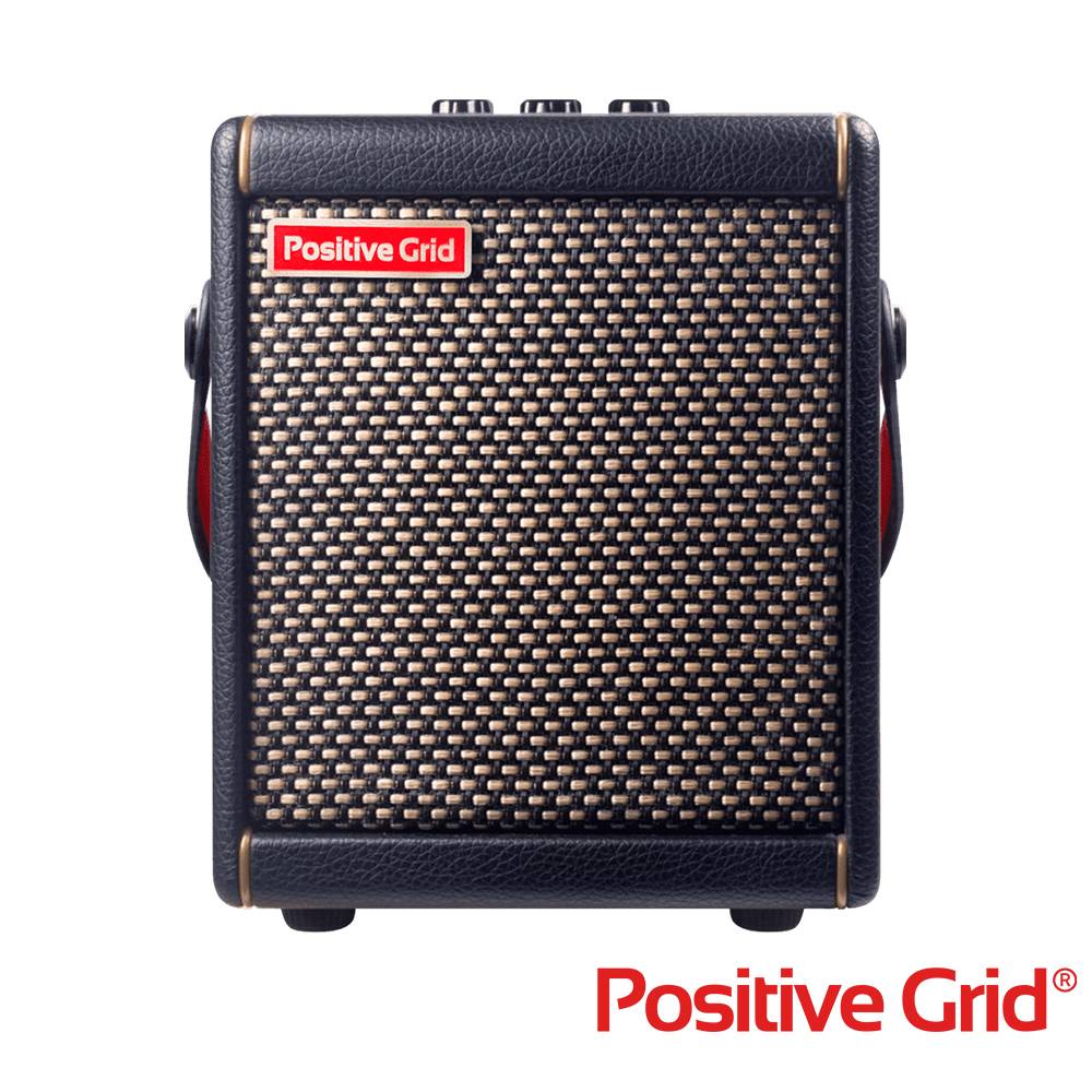 Positive Grid Spark |-海國樂器-代理品牌