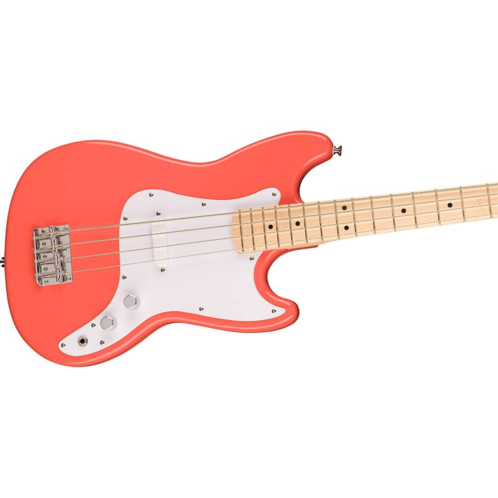 Squier Sonic Bronco |-海國樂器-代理品牌