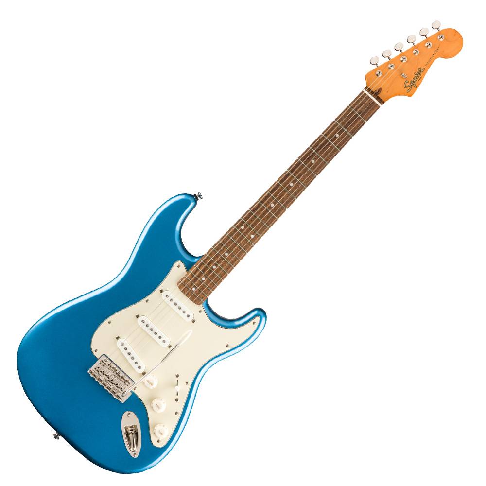 Squier Classic Vibe |-海國樂器-代理品牌