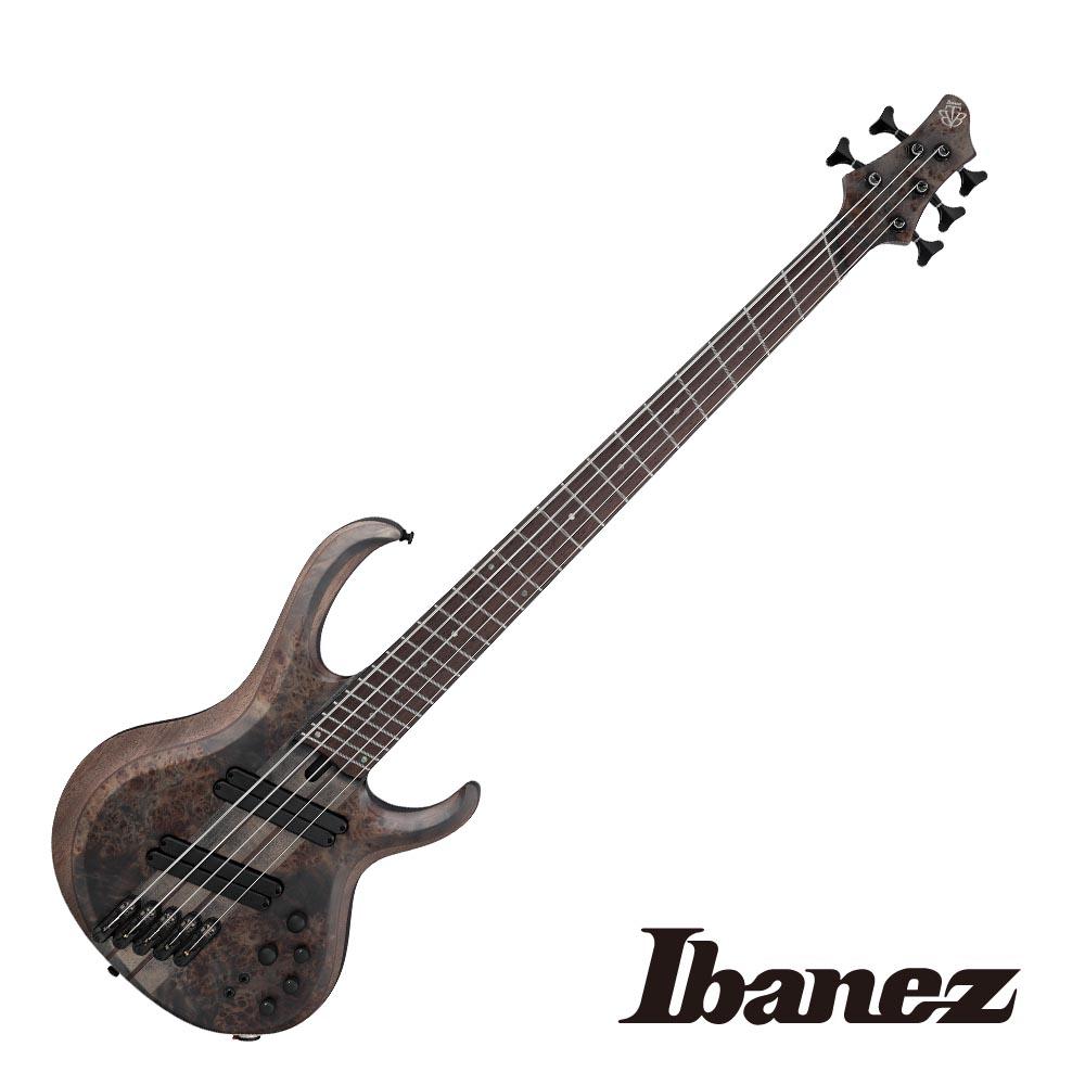 Ibanez BTB1835 五弦電貝斯|-海國樂器-代理品牌