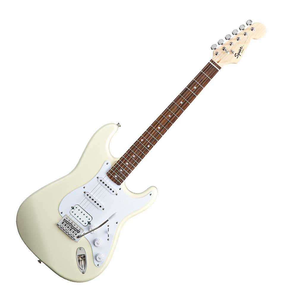 Squier Bullet Strato|-海國樂器-代理品牌