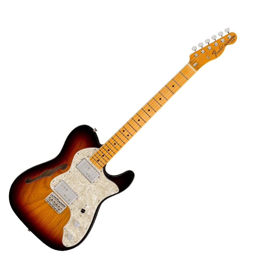 Fender American Vint|-海國樂器-代理品牌