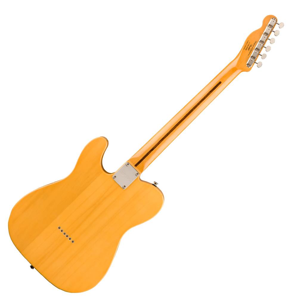 Squier Classic Vibe |-海國樂器-代理品牌