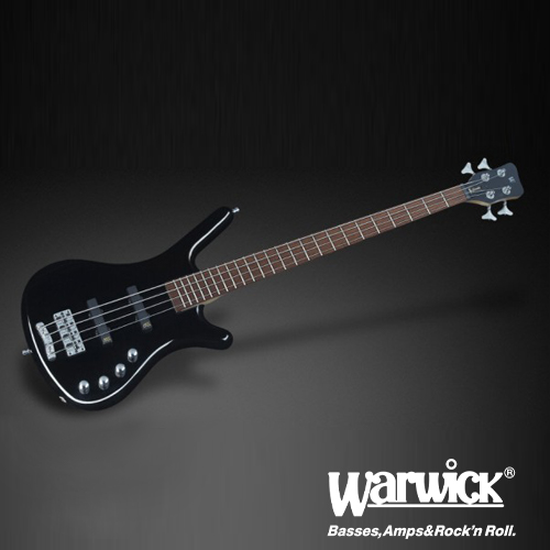 Warwick RockBass Cor|-海國樂器-代理品牌